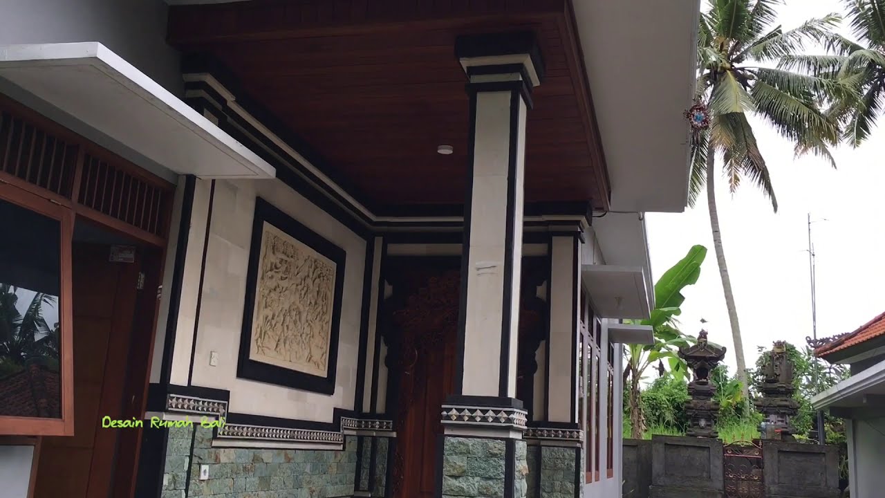 Detail Rumah Tempelan Batu Alam Nomer 19