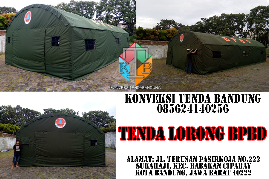 Detail Rumah Tenda Bandung Nomer 27