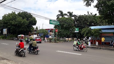 Detail Rumah Terapi Cipinang Nomer 12