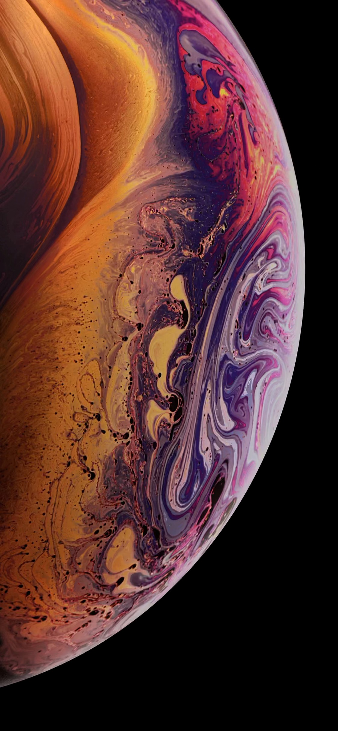 Detail Wallpaper Iphone Xs Max Hd Nomer 43