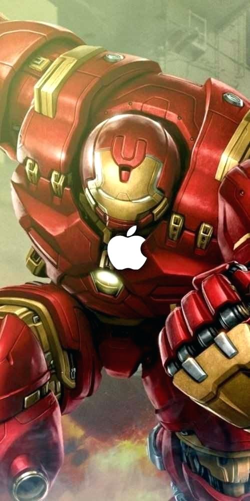 Detail Wallpaper Iron Man 3d Nomer 43