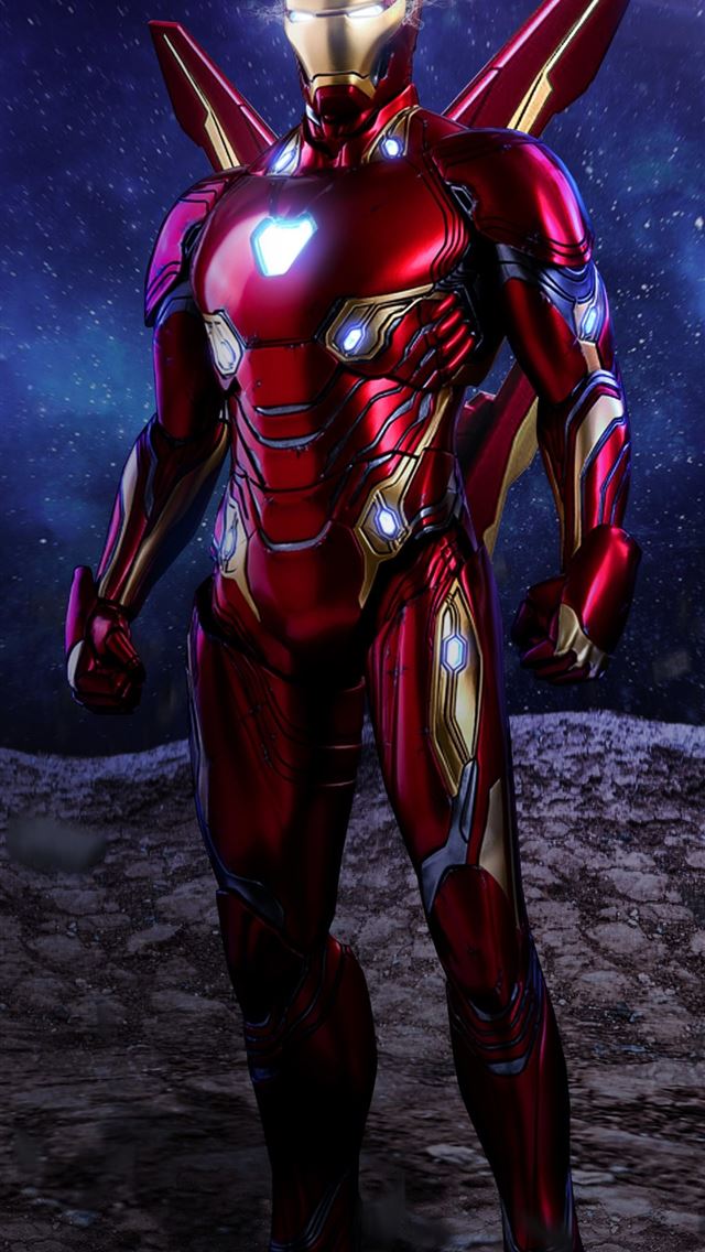 Detail Wallpaper Iron Man Full Hd Nomer 10