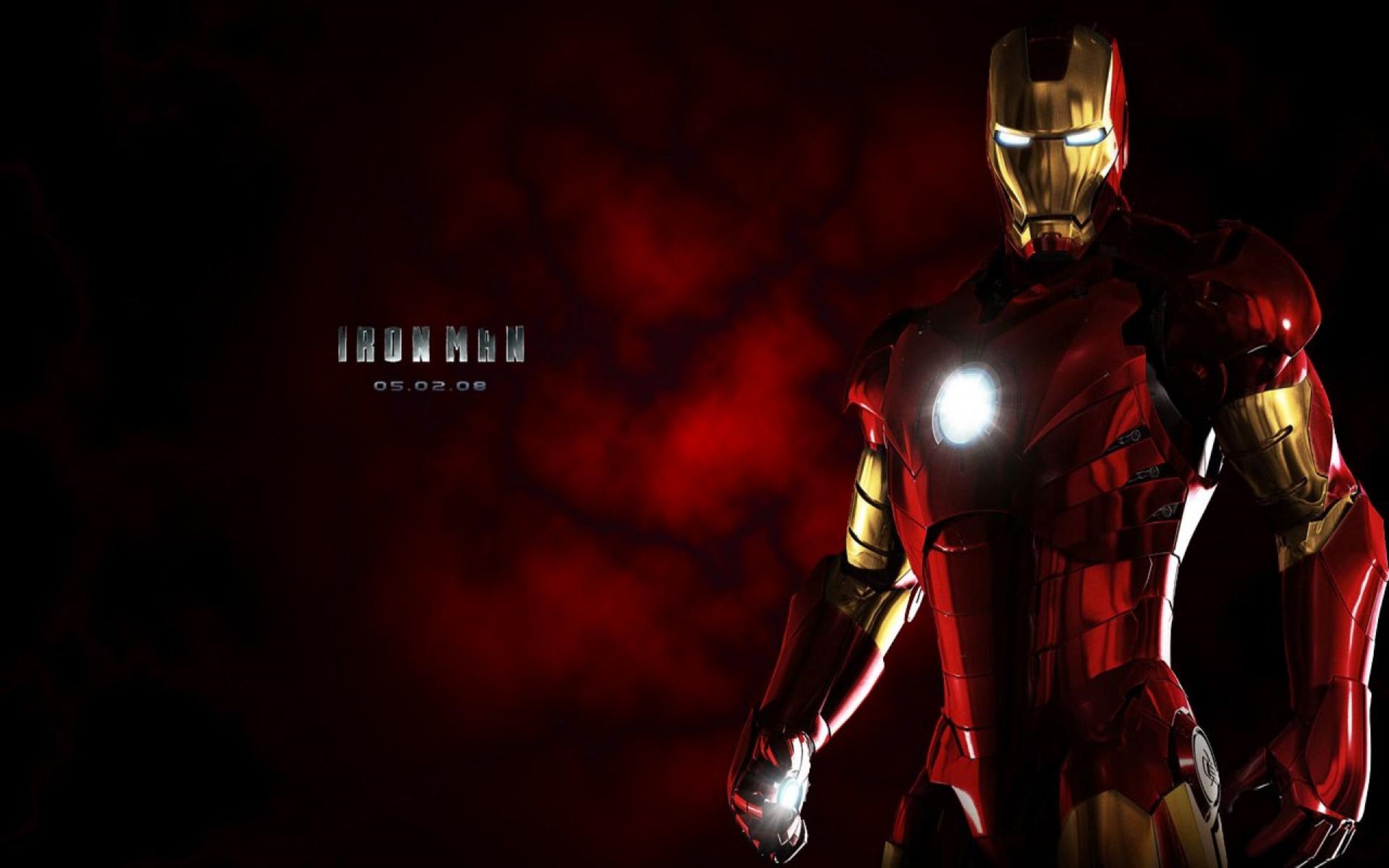 Detail Wallpaper Iron Man Full Hd Nomer 22