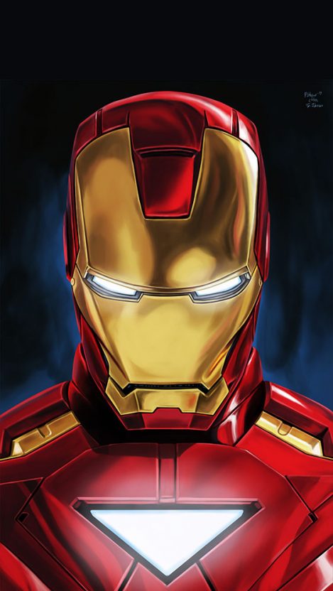 Detail Wallpaper Iron Man Full Hd Nomer 53