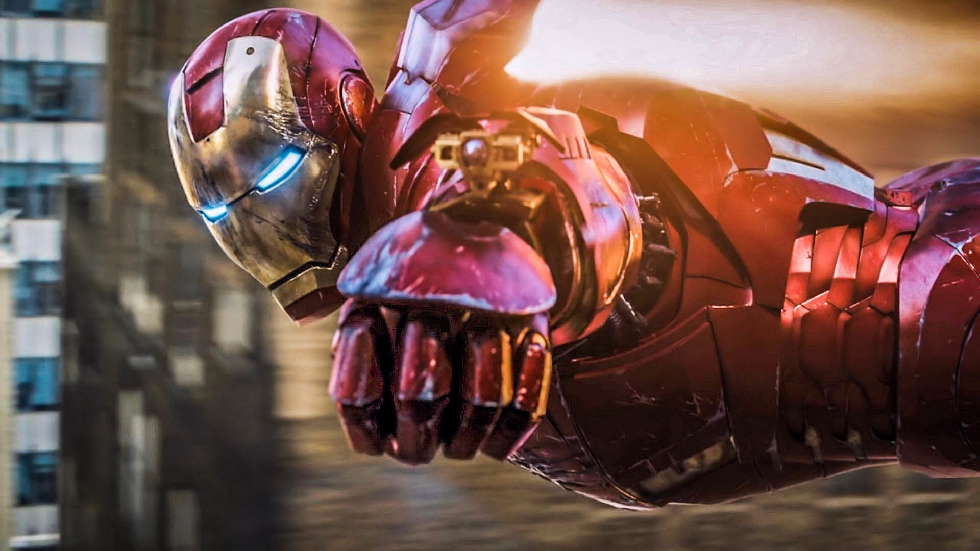 Detail Wallpaper Iron Man Full Hd Nomer 55