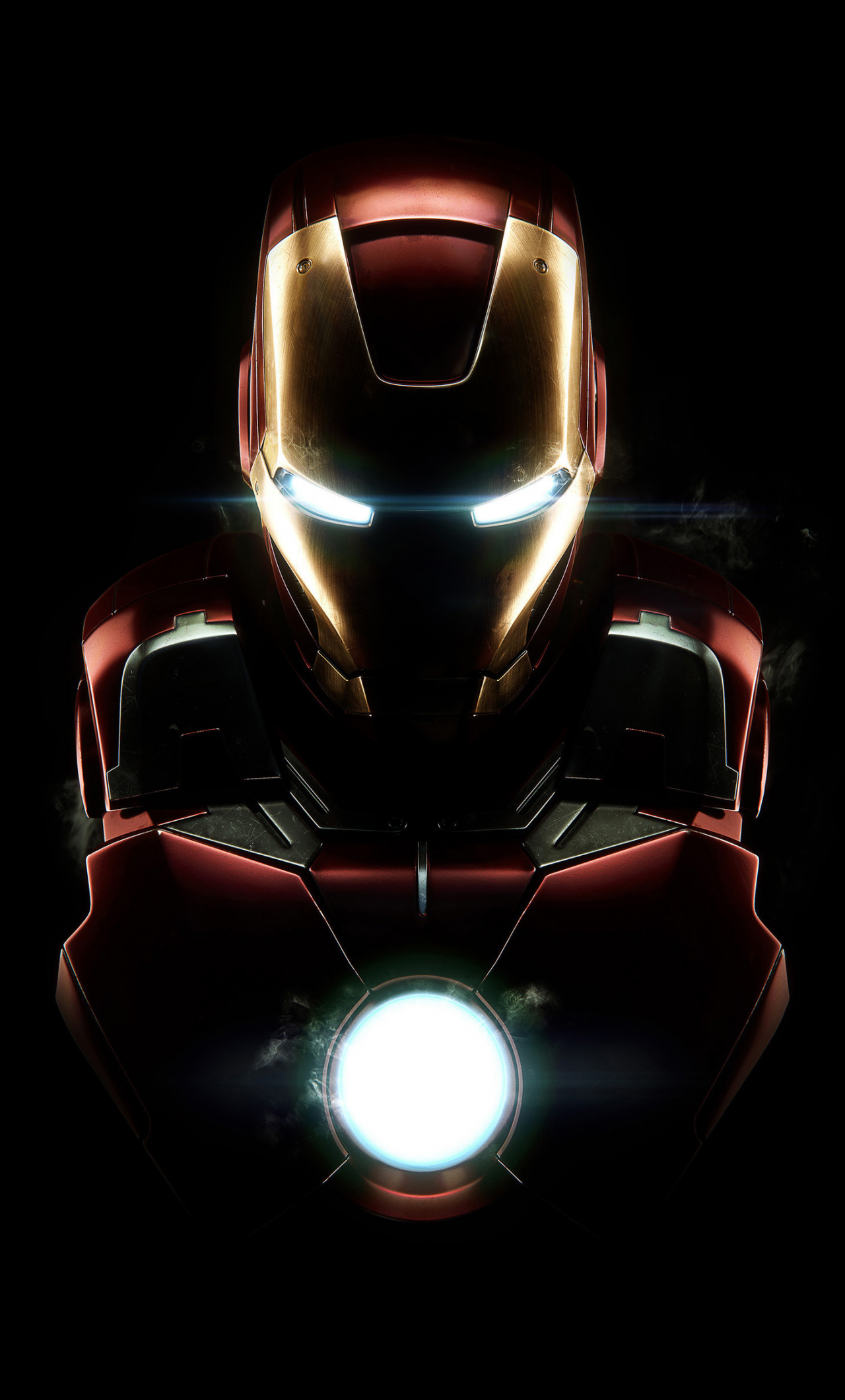 Detail Wallpaper Iron Man Iphone 6 Nomer 20