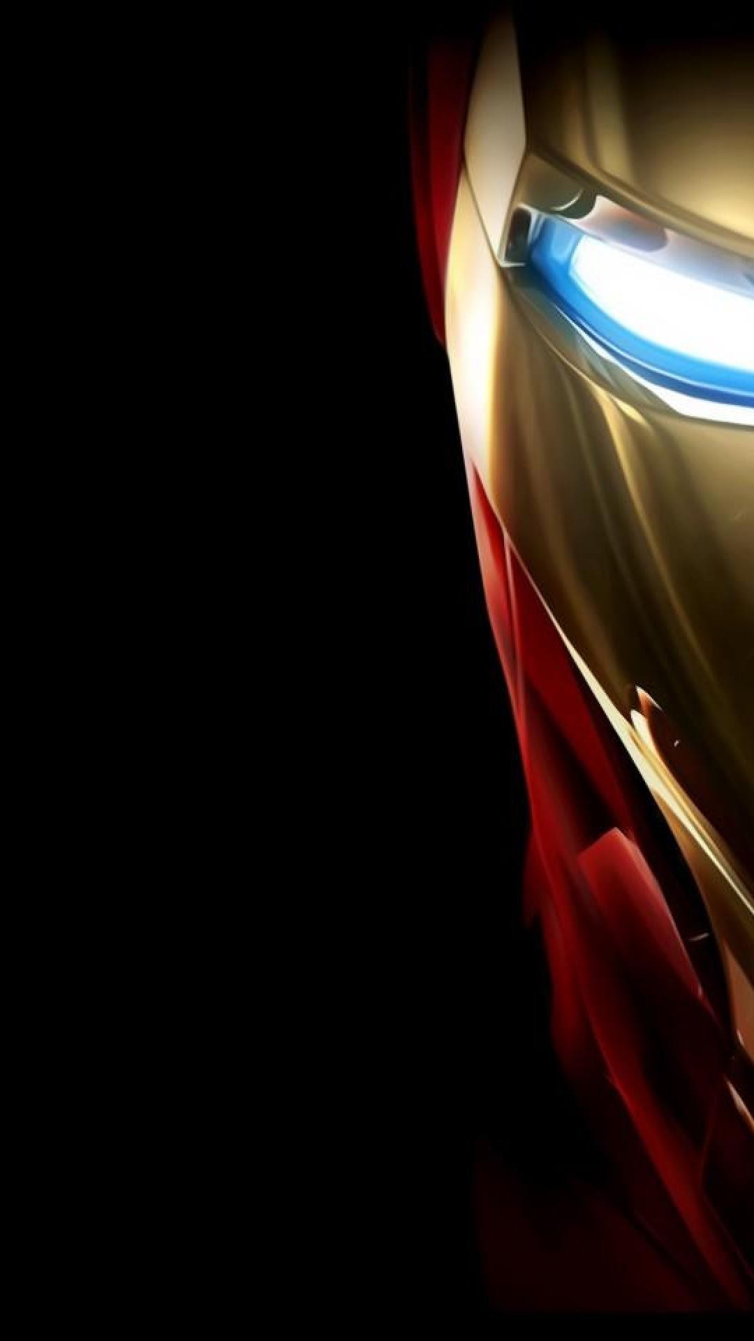 Detail Wallpaper Iron Man Iphone 6 Nomer 26