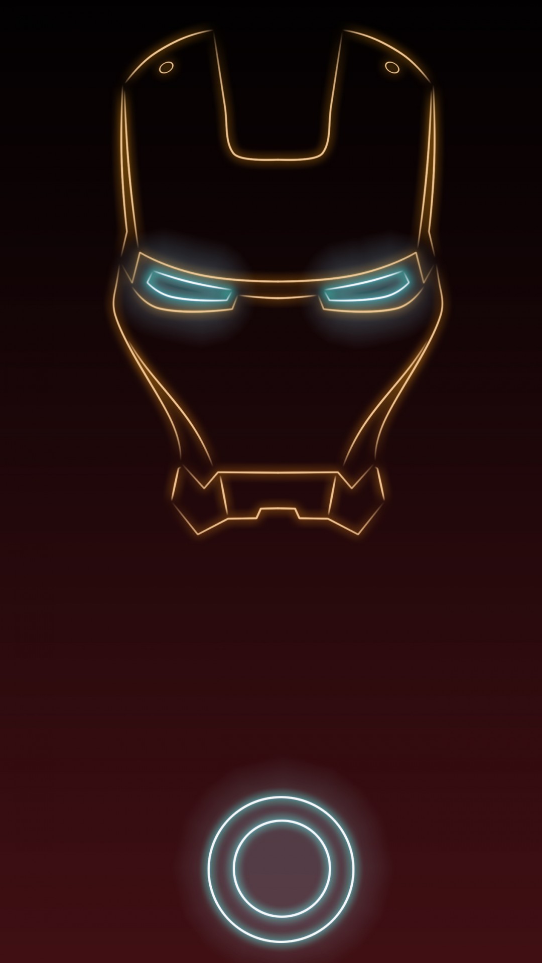 Detail Wallpaper Iron Man Iphone 6 Nomer 46