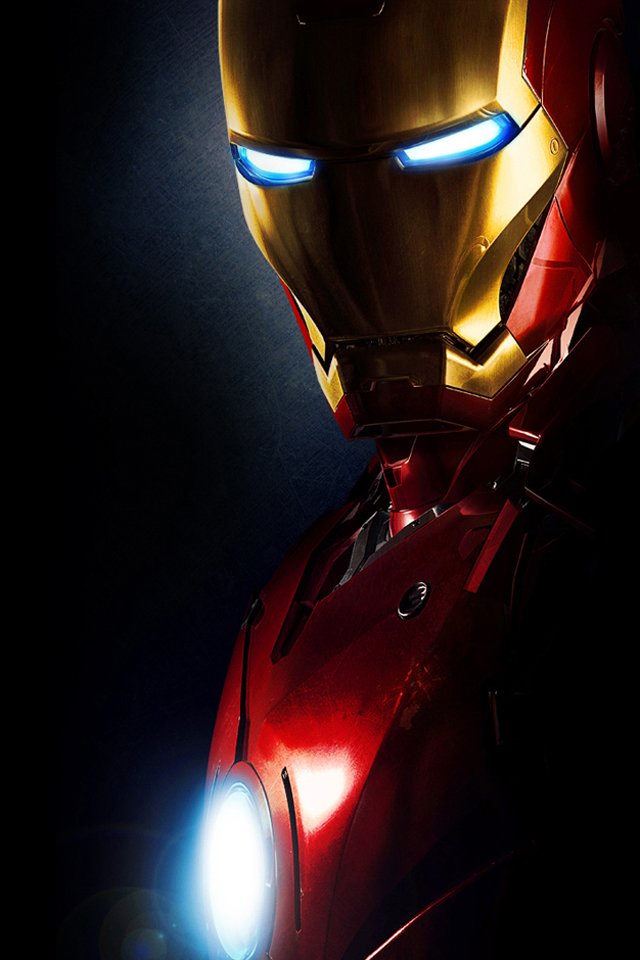 Detail Wallpaper Ironman For Iphone Nomer 32