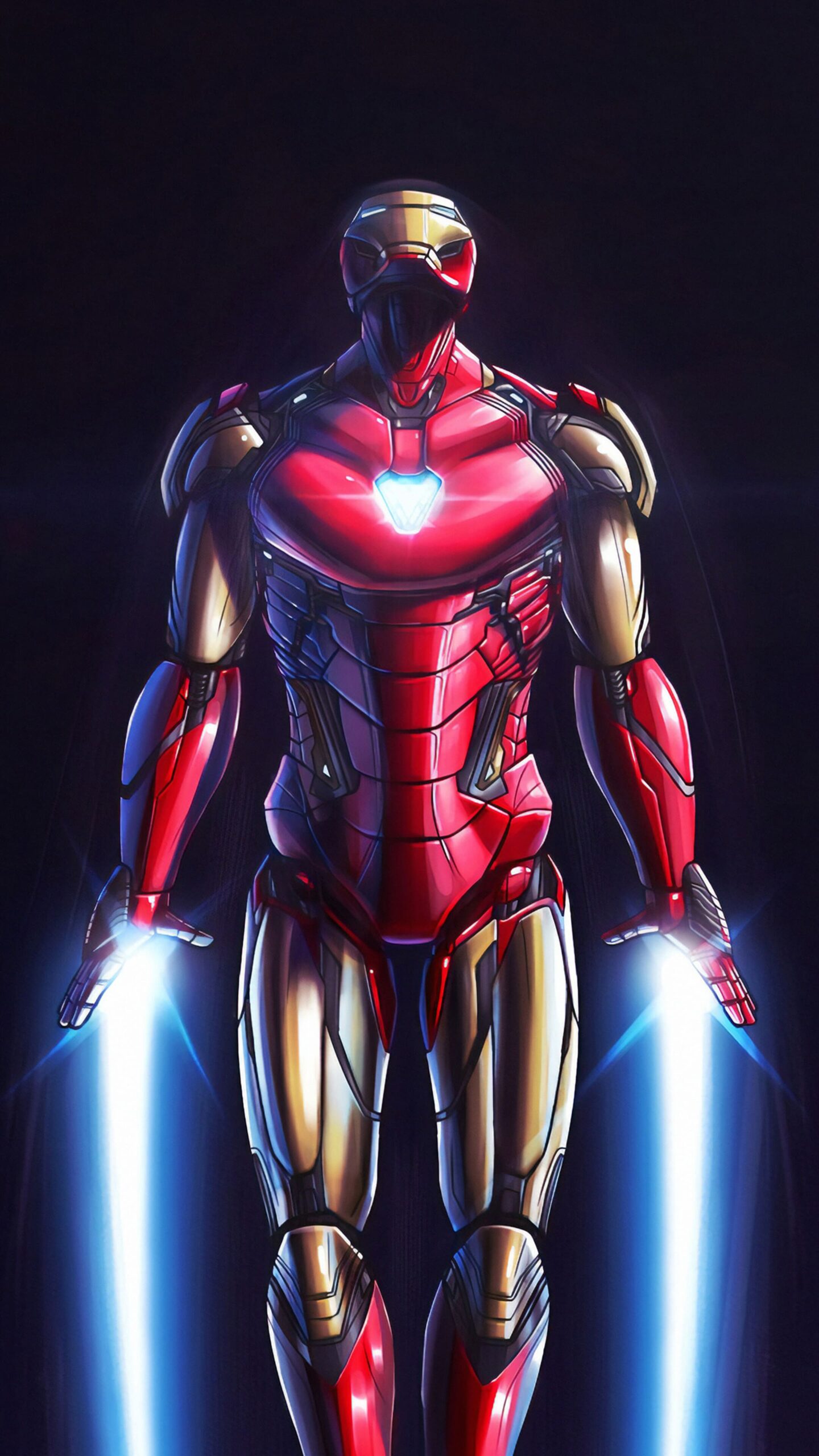 Detail Wallpaper Ironman For Iphone Nomer 41