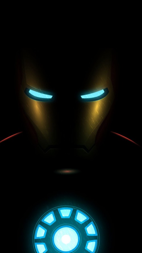 Detail Wallpaper Ironman For Iphone Nomer 42