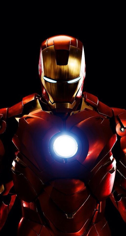 Detail Wallpaper Ironman For Iphone Nomer 6