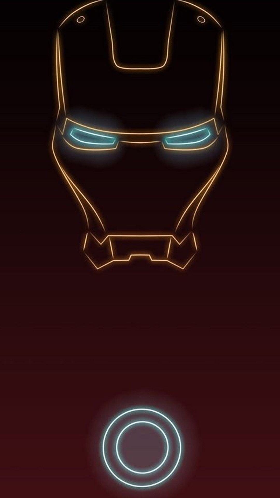 Detail Wallpaper Ironman For Iphone Nomer 48