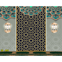 Detail Wallpaper Islami 3 Dimensi Nomer 30