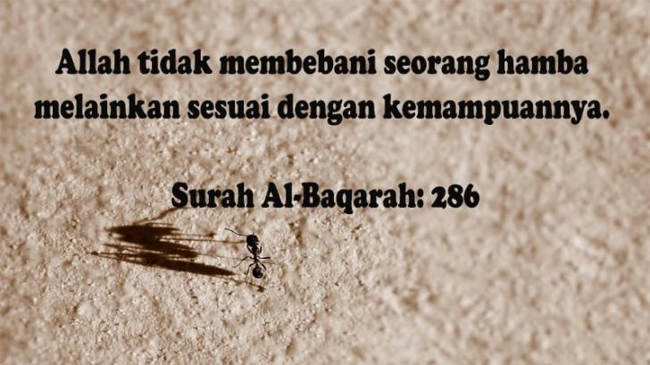 Download Wallpaper Islami Kata Mutiara Nomer 40