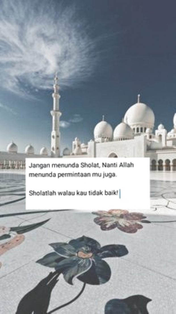 Detail Wallpaper Islami Terbaik Nomer 52