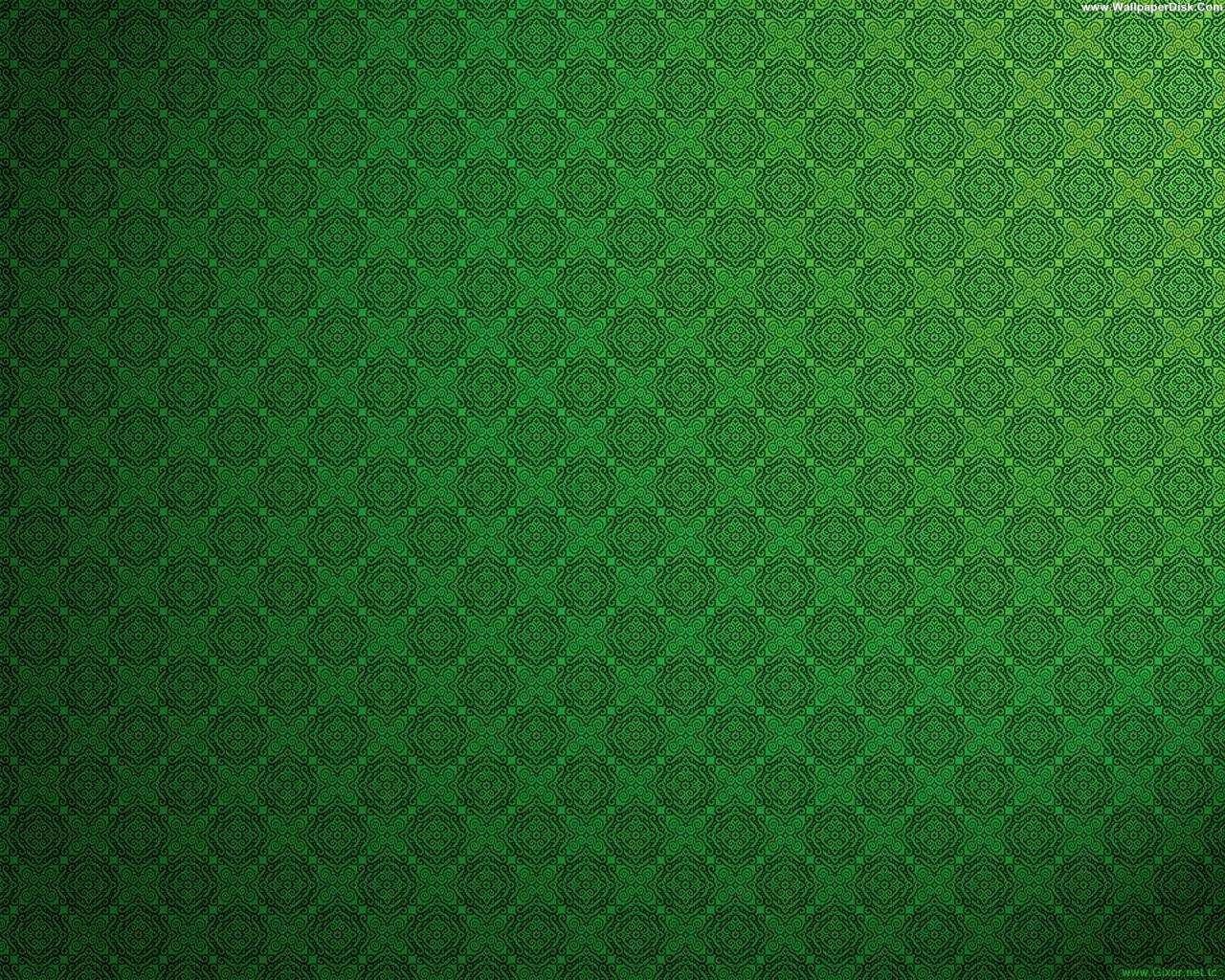 Wallpaper Islamic Green - KibrisPDR