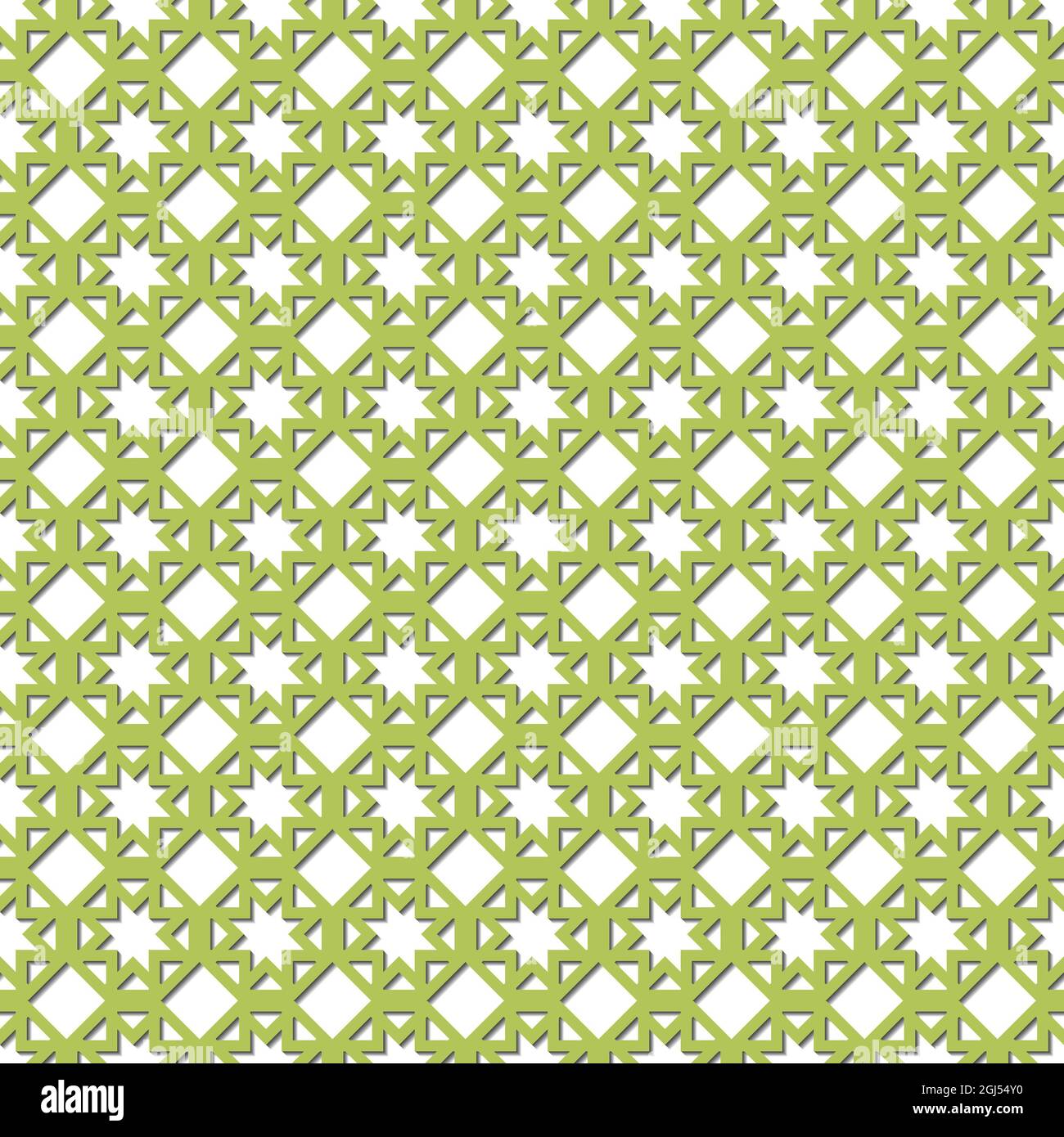 Detail Wallpaper Islamic Green Nomer 44