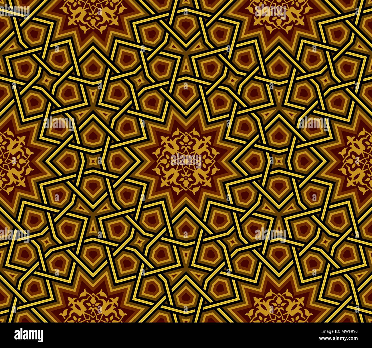 Detail Wallpaper Islamic Vector Nomer 12