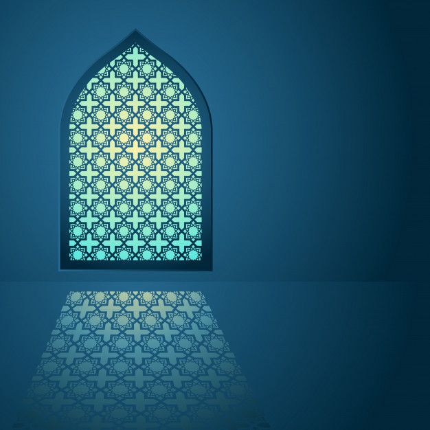 Detail Wallpaper Islamic Vector Nomer 33