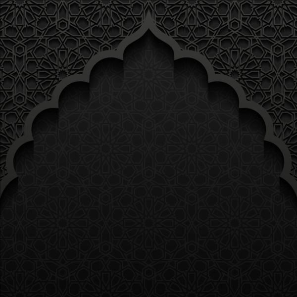 Detail Wallpaper Islamic Vector Nomer 48