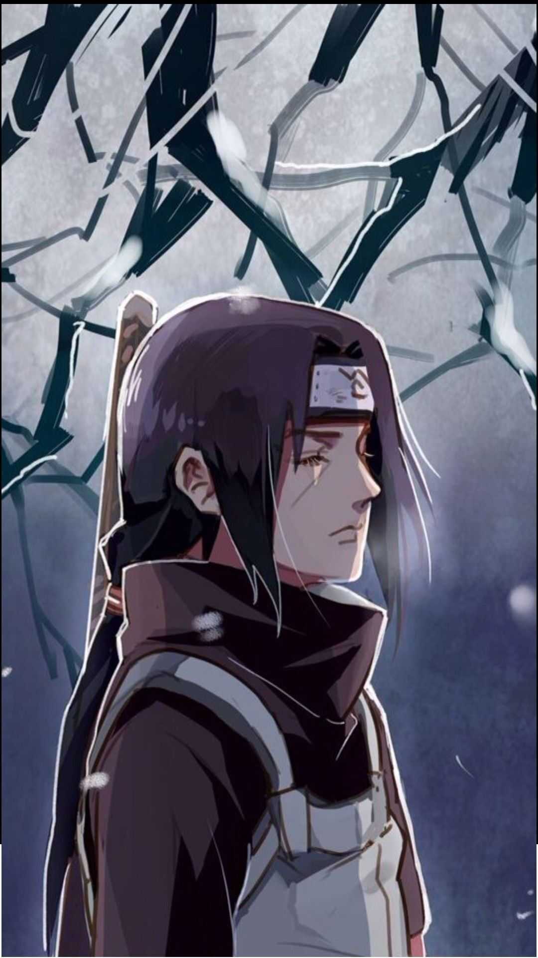 Detail Wallpaper Itachi Hd Nomer 51