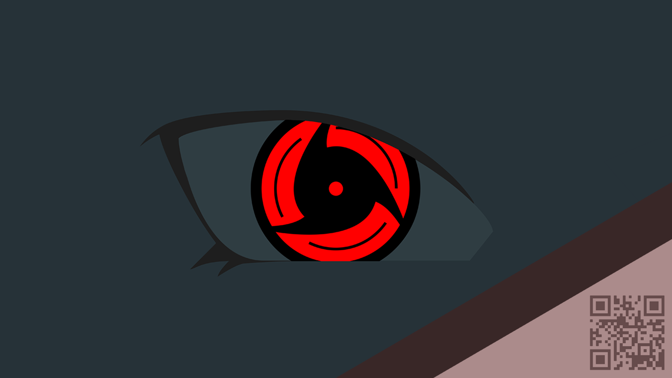 Download Wallpaper Itachi Sharingan Nomer 48