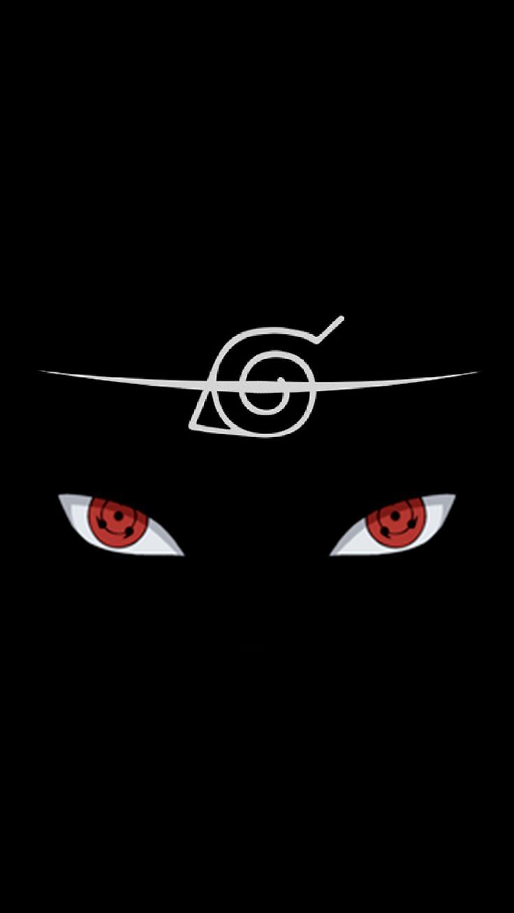 Detail Wallpaper Itachi Sharingan Nomer 58