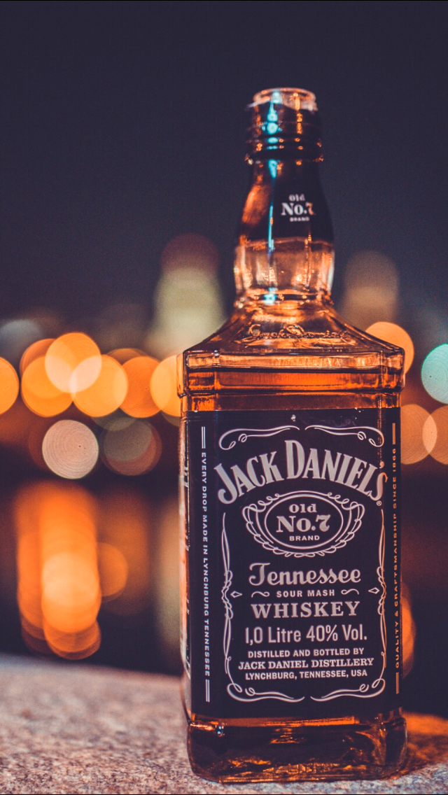 Detail Wallpaper Jack Daniel Nomer 13