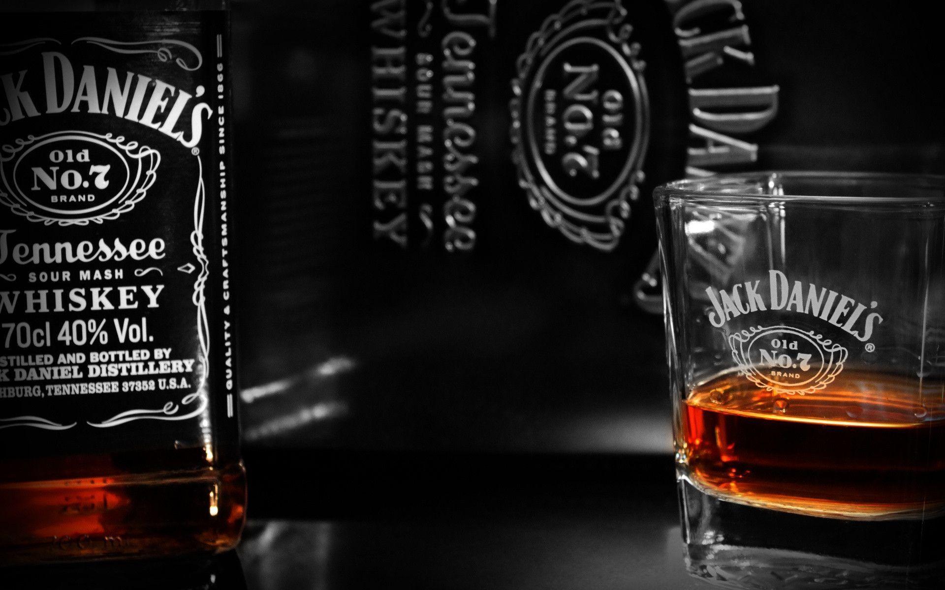 Detail Wallpaper Jack Daniels Nomer 13