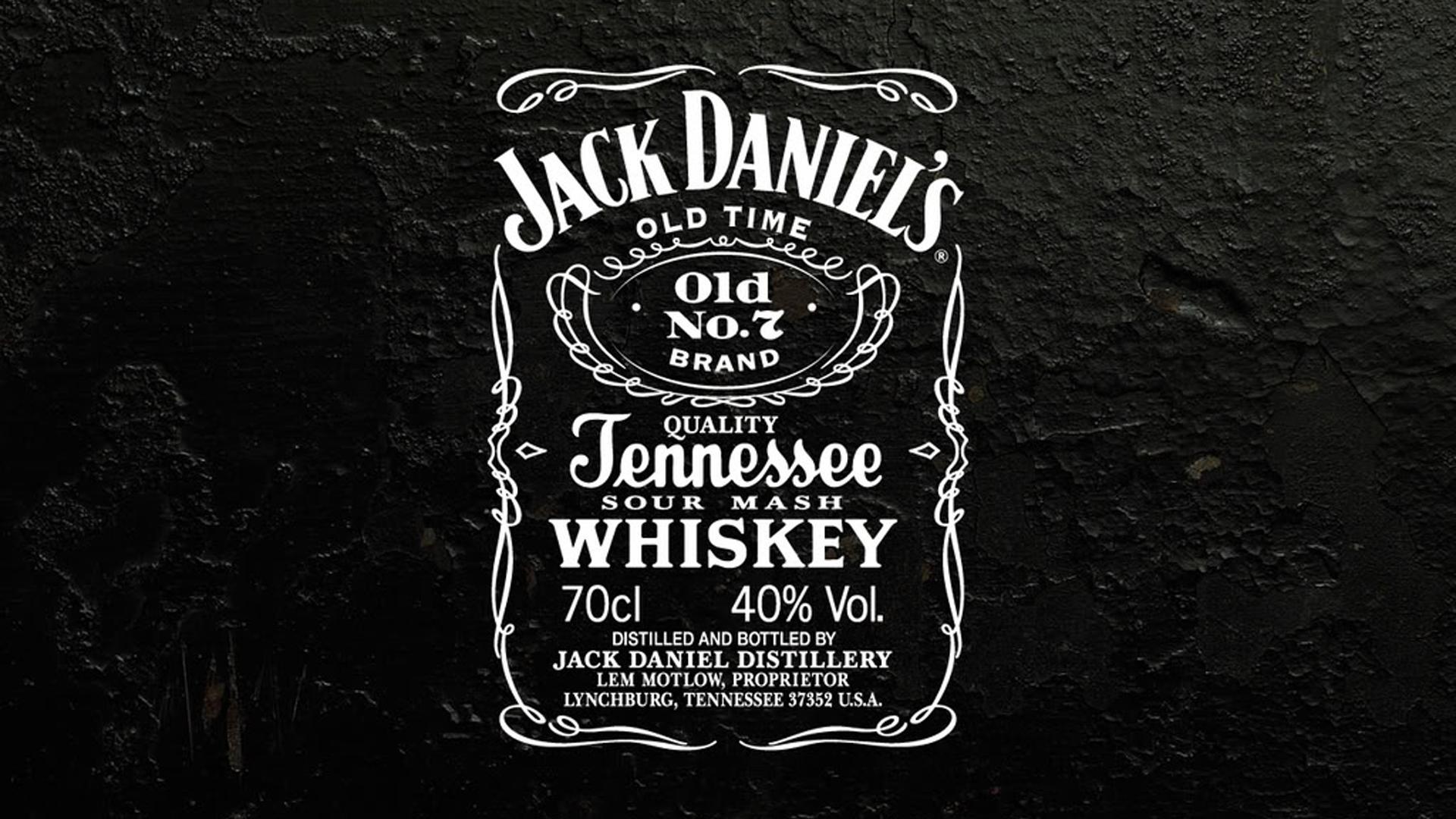 Detail Wallpaper Jack Daniels Nomer 16