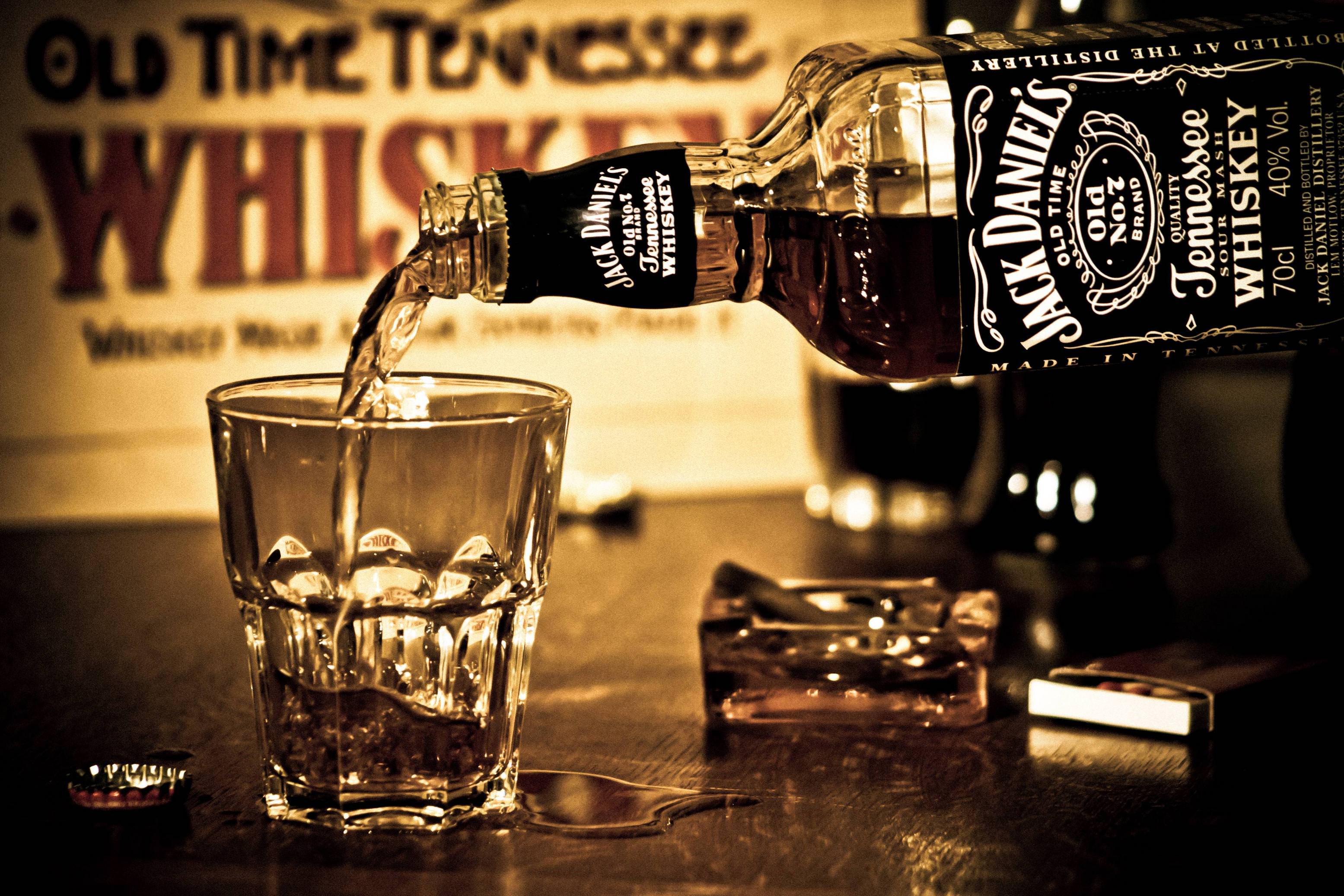 Detail Wallpaper Jack Daniels Nomer 30