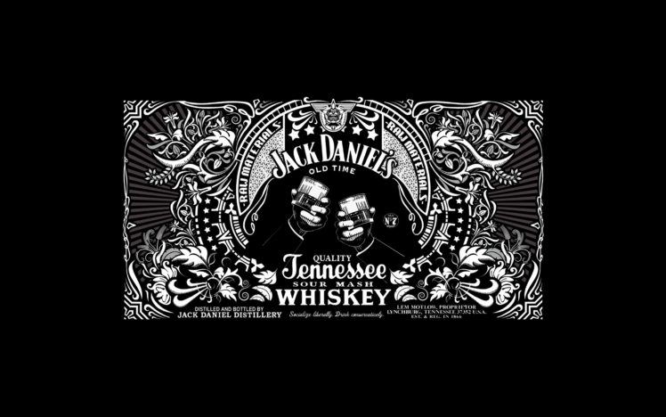 Detail Wallpaper Jack Daniels Nomer 31