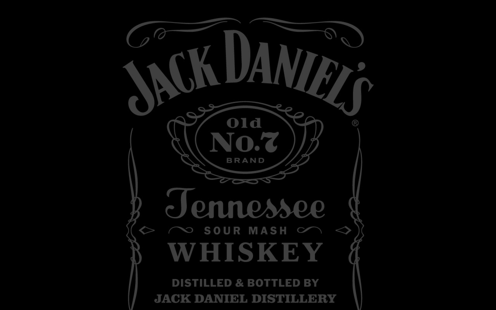 Detail Wallpaper Jack Daniels Nomer 43
