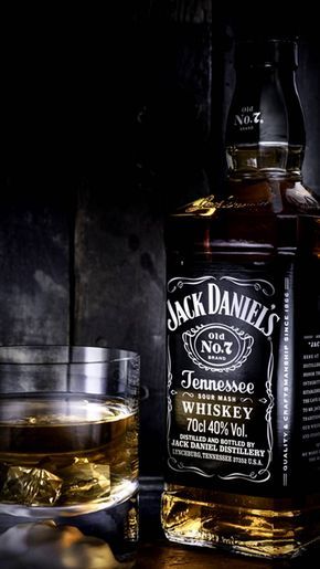 Detail Wallpaper Jack Daniels Nomer 8