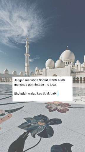 Detail Wallpaper Jadwal Sholat Aesthetic Nomer 25