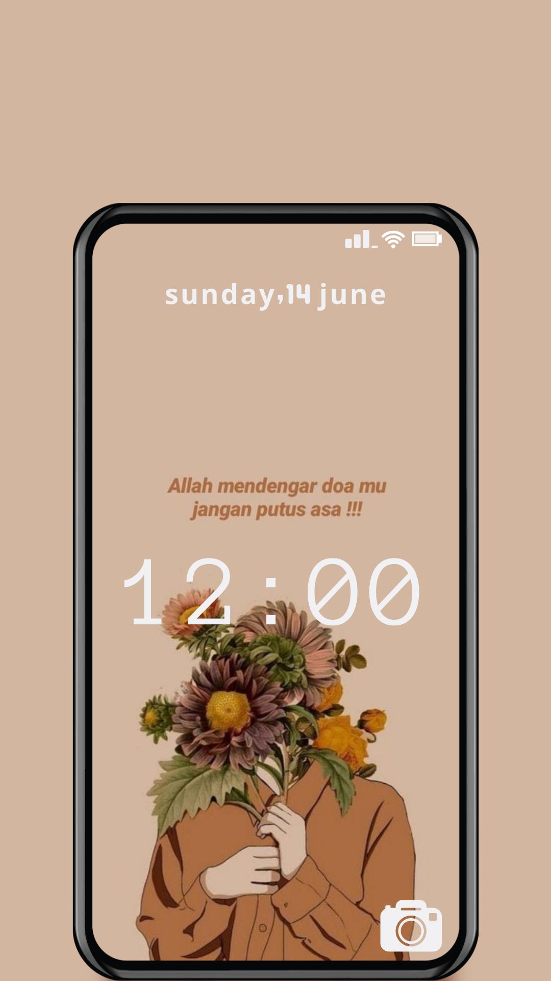 Detail Wallpaper Jadwal Sholat Aesthetic Nomer 41