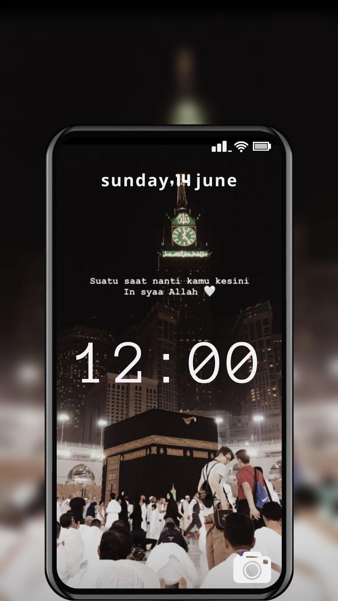 Detail Wallpaper Jadwal Sholat Aesthetic Nomer 42