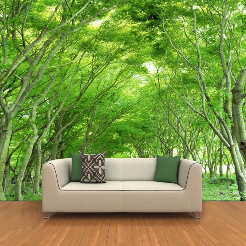 Detail Wallpaper Jalan 3d Nomer 15