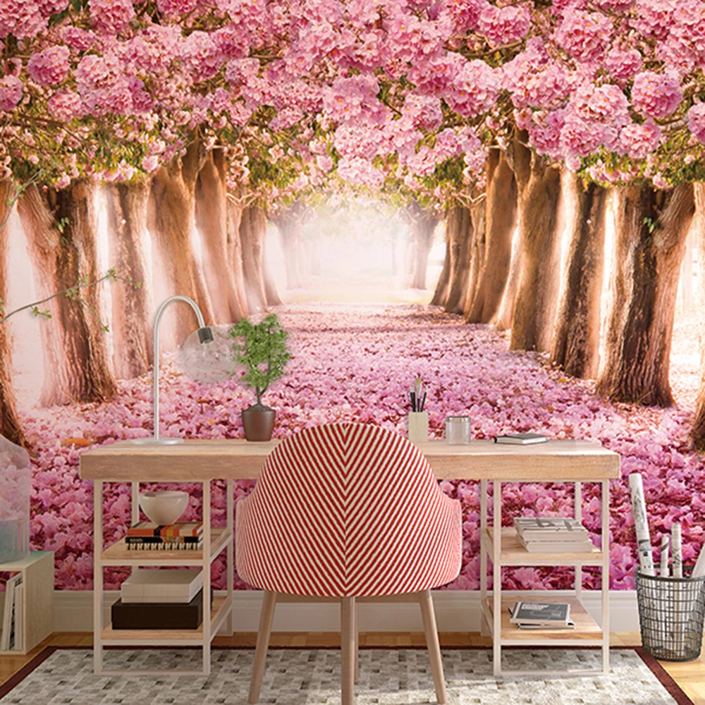 Detail Wallpaper Jalan 3d Nomer 23