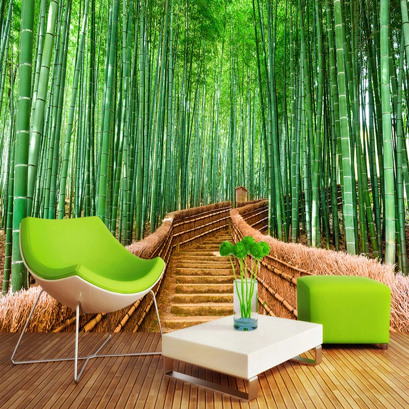 Detail Wallpaper Jalan 3d Nomer 26