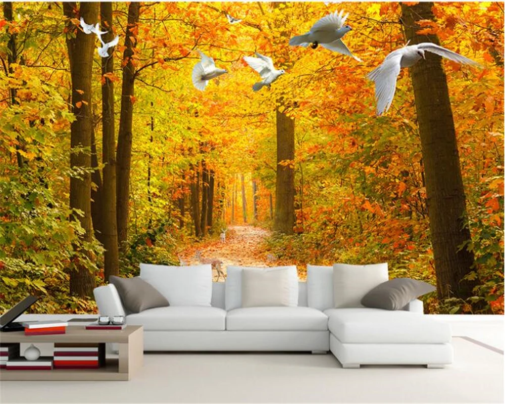 Detail Wallpaper Jalan 3d Nomer 43