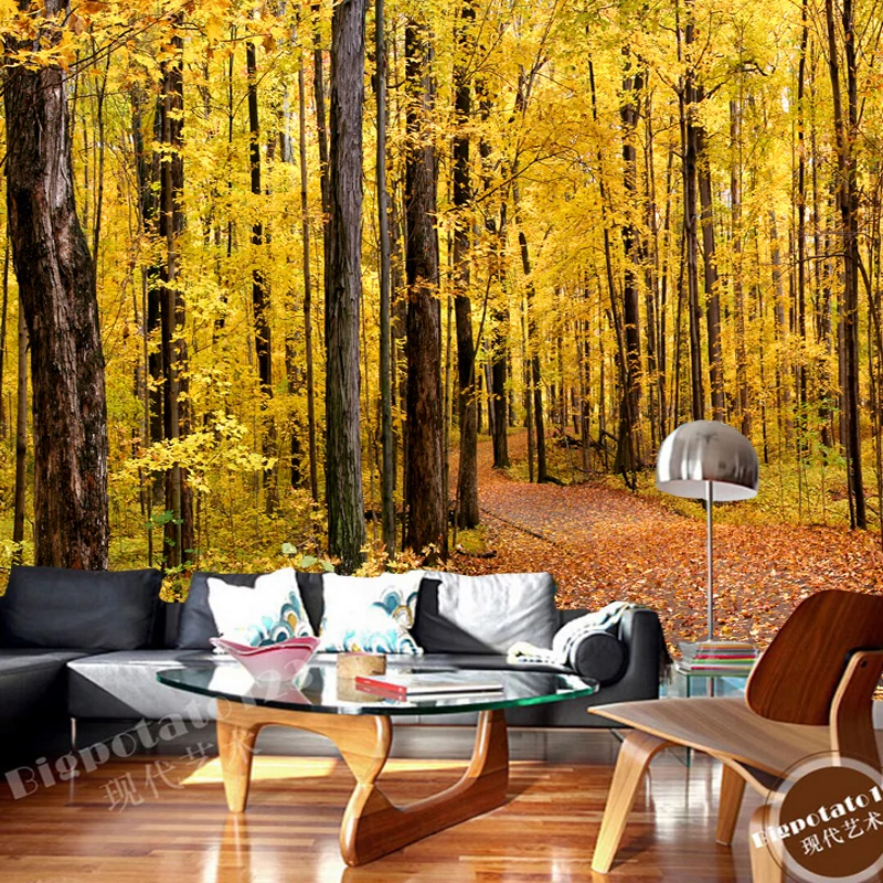 Detail Wallpaper Jalan 3d Nomer 44