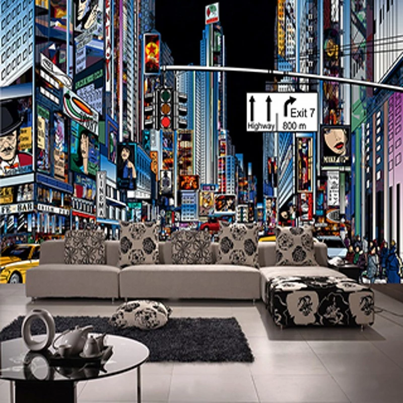 Detail Wallpaper Jalan 3d Nomer 49