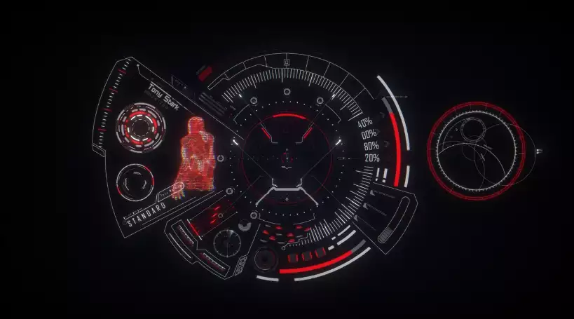 Detail Wallpaper Jarvis Nomer 57