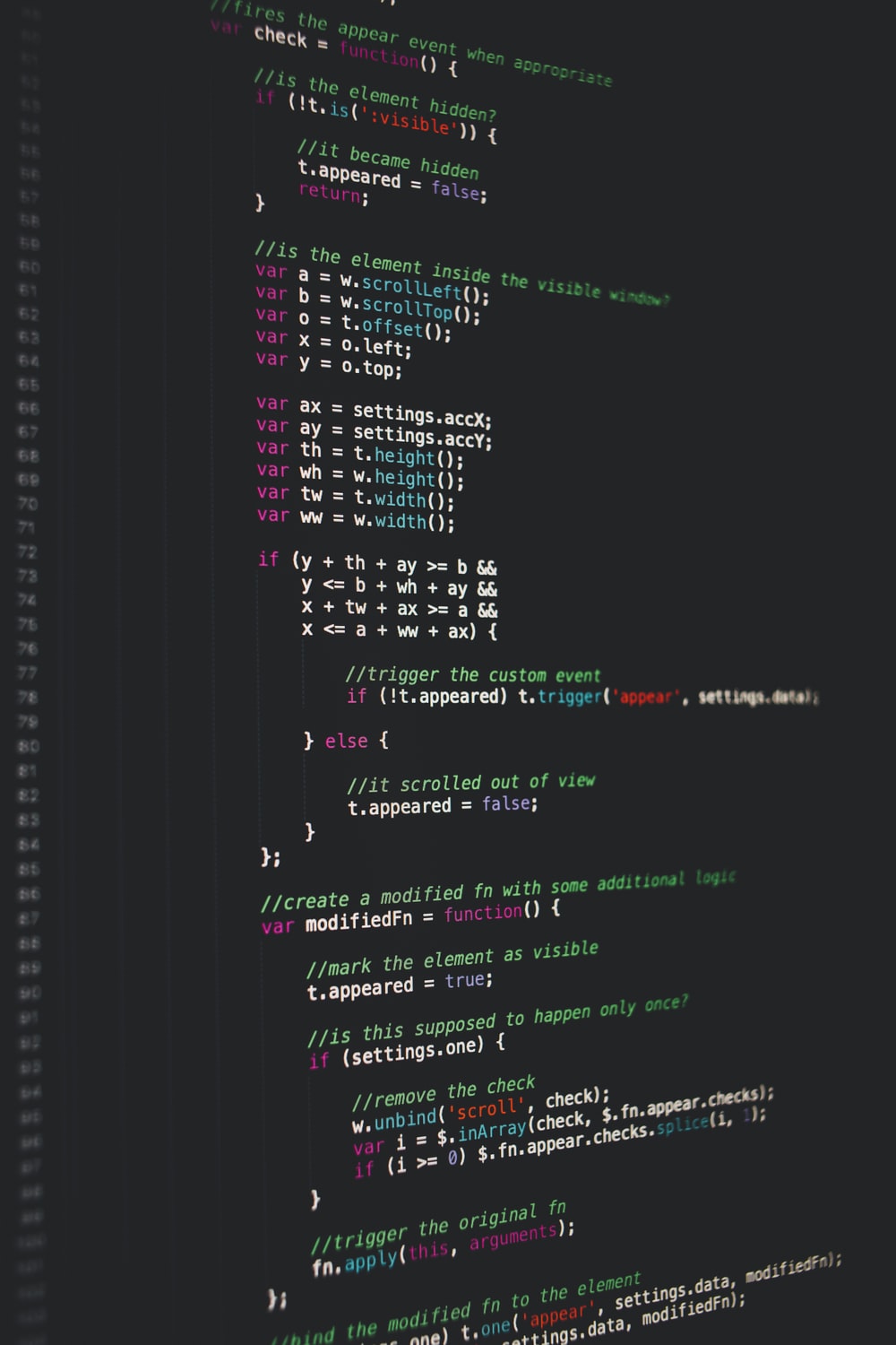 Detail Wallpaper Java Nomer 23