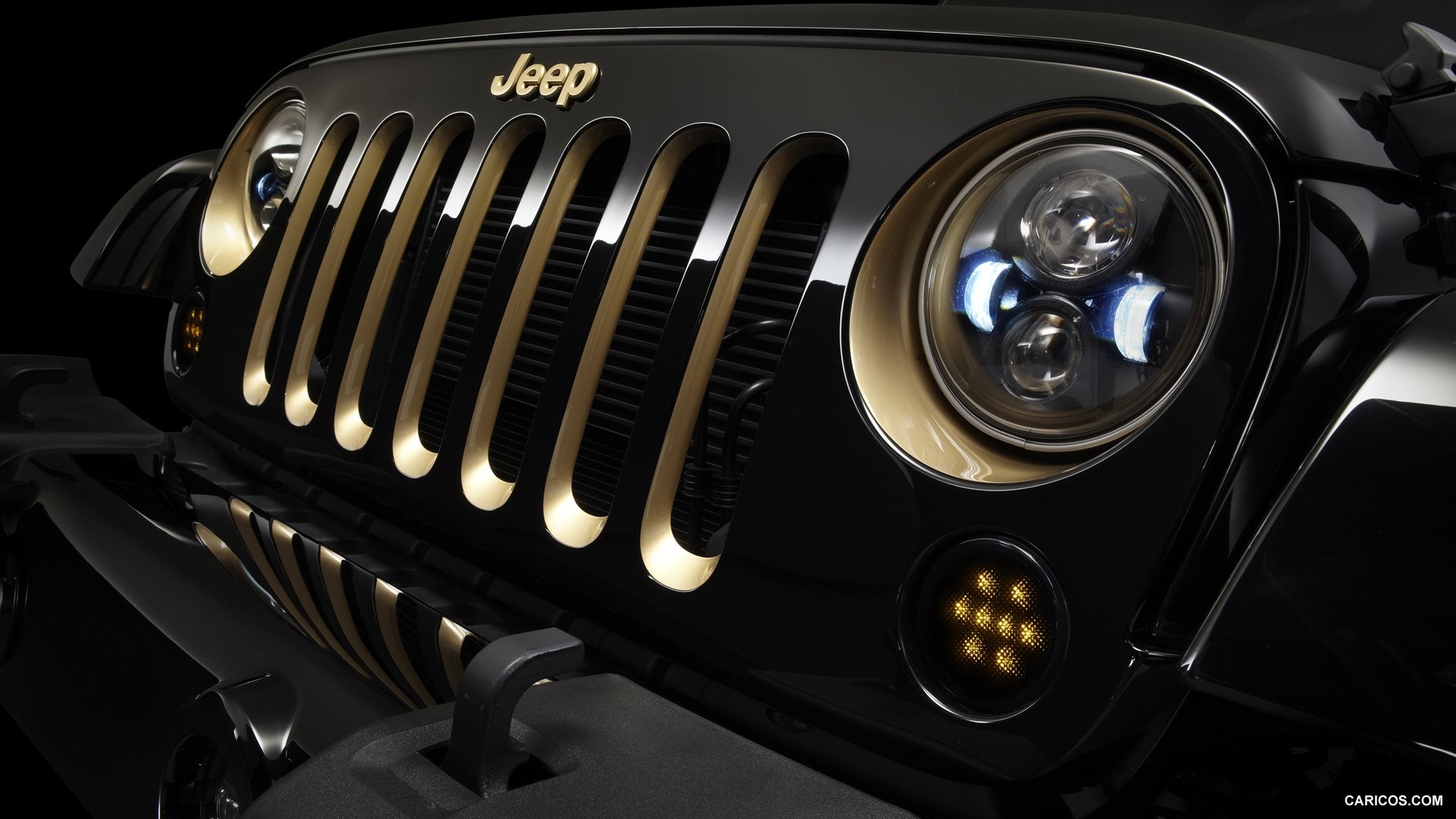 Detail Wallpaper Jeep Nomer 28