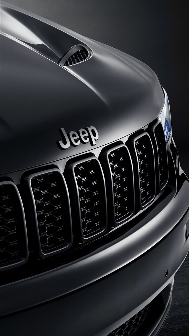 Detail Wallpaper Jeep Nomer 38