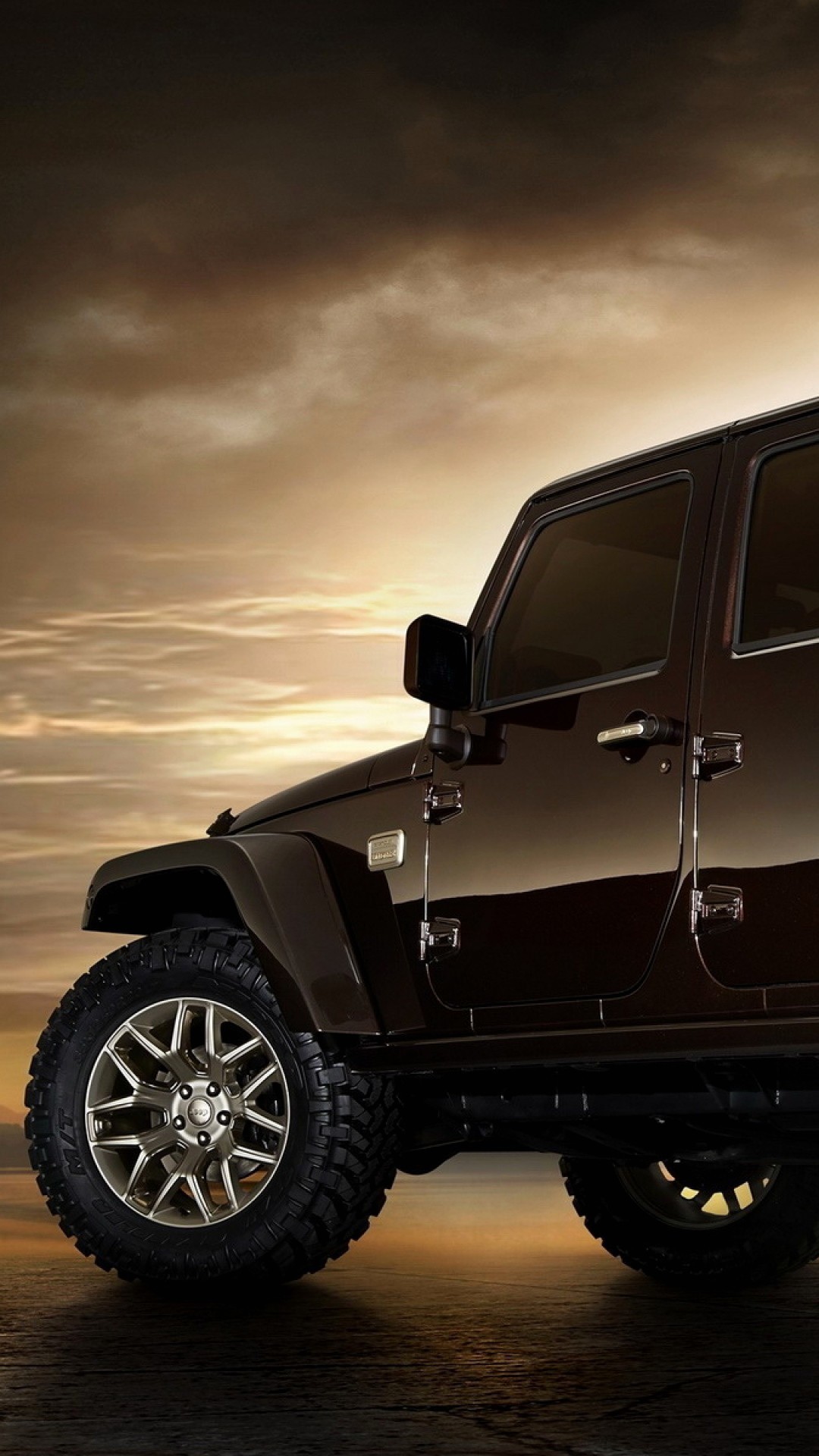 Detail Wallpaper Jeep Nomer 56