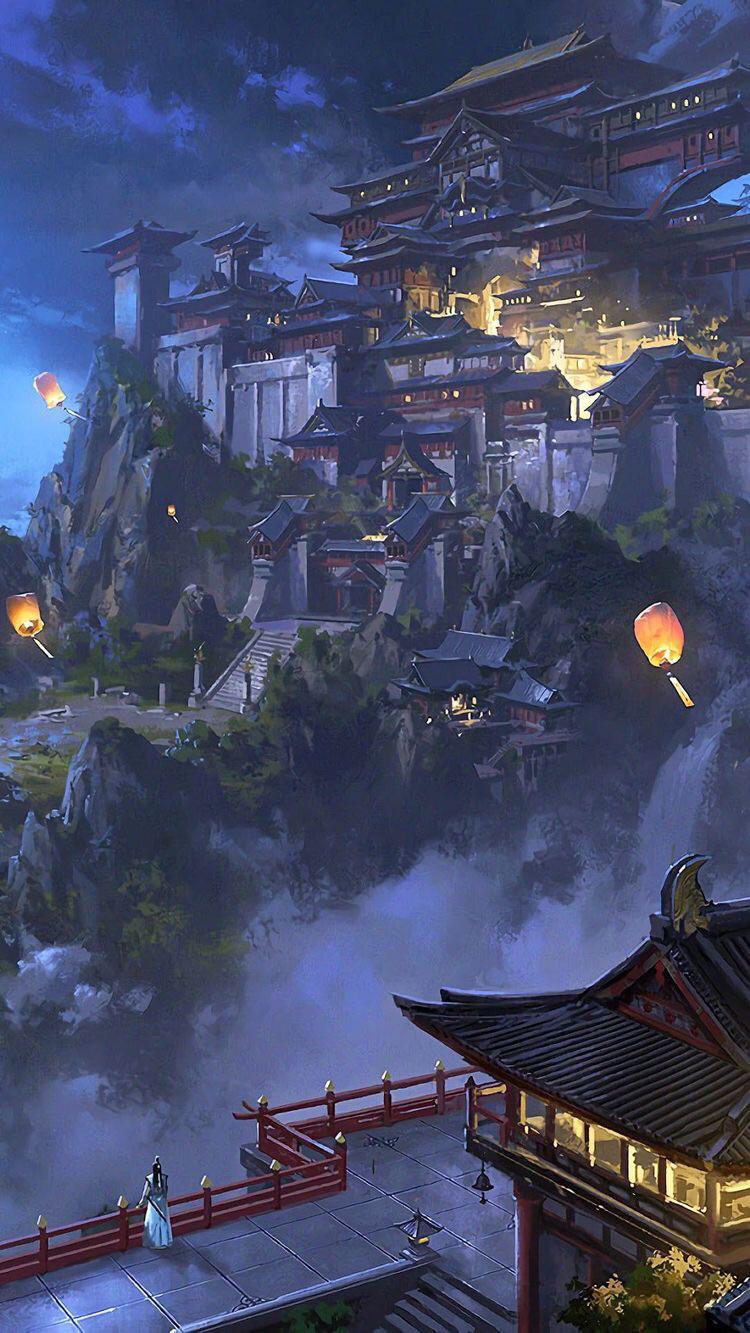 Detail Wallpaper Jepang Aesthetic Koleksi Nomer 54